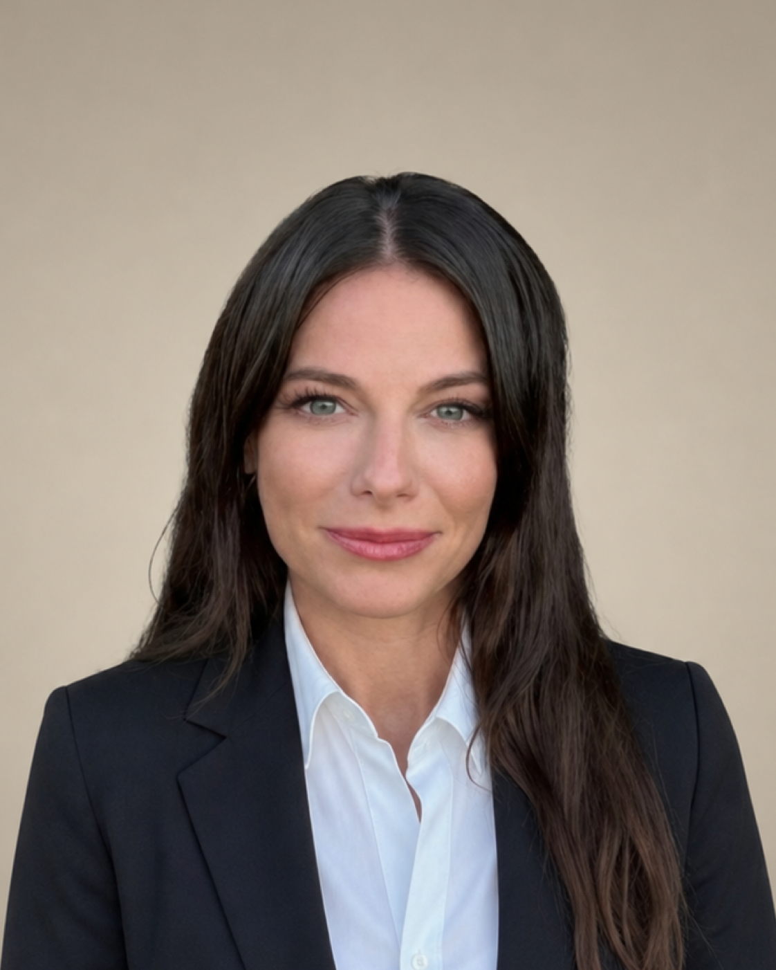 Ari Gurian, Founding Attorney
